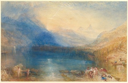 Zao Wou-Ki Modern & Contemporary Art Evening Sale